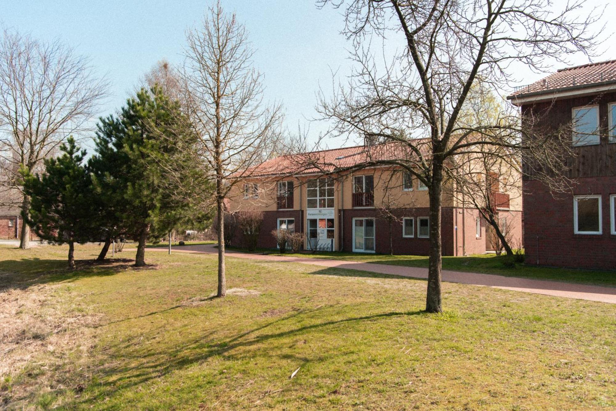 Gut Schmerwitz Wiesenburg Dış mekan fotoğraf
